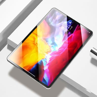 Skärmskydd i härdat glas för Samsung Galaxy Tab (2-pack) Samsung Galax