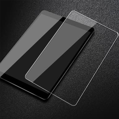 Skärmskydd i härdat glas för Samsung Galaxy Tab (2-pack) Samsung Galax