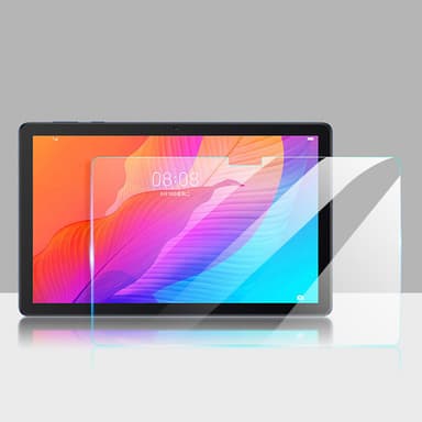 Skärmskydd i härdat glas för Samsung Galaxy Tab (2-pack) Samsung Galax