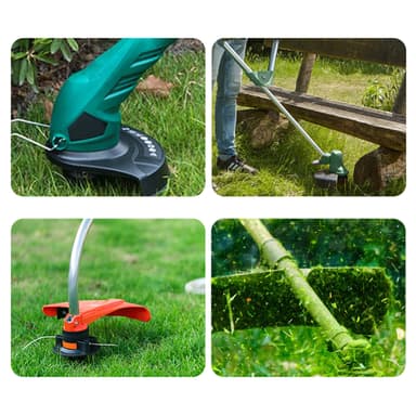 Trimmerspole för Gardena Easycut 400, ComfortCut450 grästrimmer