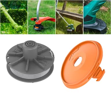 Trimmerspole för Gardena Easycut 400, ComfortCut450 grästrimmer