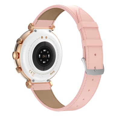TK28 Smartklocka Rosa
