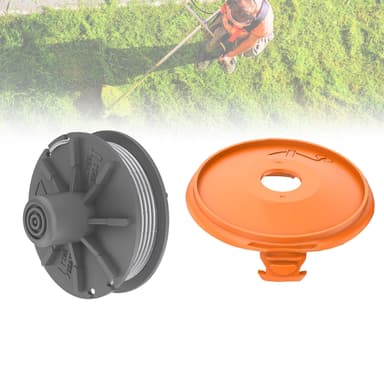 Trimmerspole för Gardena Easycut 400, ComfortCut450 grästrimmer
