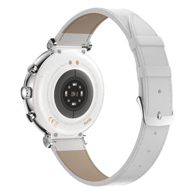 TK28 Smartklocka Vit