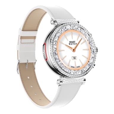 TK28 Smartklocka Vit