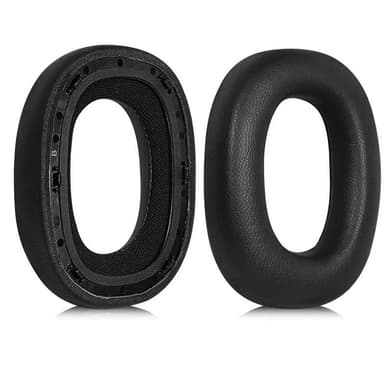 Bowers & Wilkins Black Replacement Headphones and Headband Set för Px7