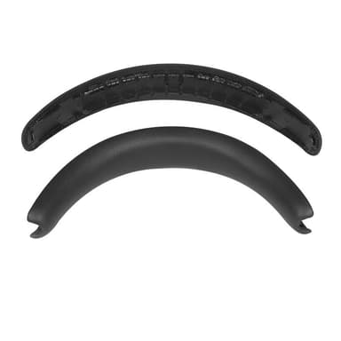Bowers & Wilkins Black Replacement Headphones and Headband Set för Px7