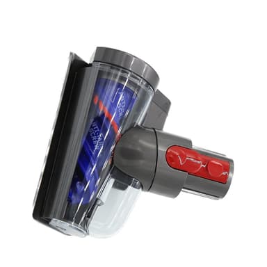 Mini turbinmunstycke för Dyson V7, V8, V10, V11, V15