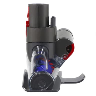 Mini turbinmunstycke för Dyson V7, V8, V10, V11, V15