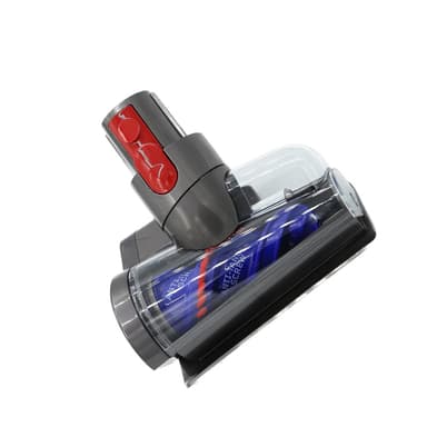 Mini turbinmunstycke för Dyson V7, V8, V10, V11, V15