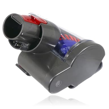 Mini turbinmunstycke för Dyson V7, V8, V10, V11, V15