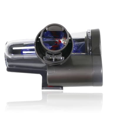 Mini turbinmunstycke för Dyson V7, V8, V10, V11, V15