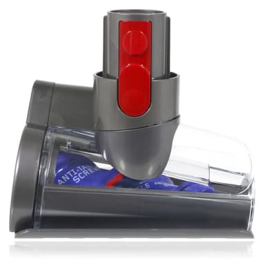 Mini turbinmunstycke för Dyson V7, V8, V10, V11, V15