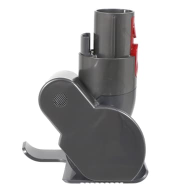 Mini turbinmunstycke för Dyson V7, V8, V10, V11, V15