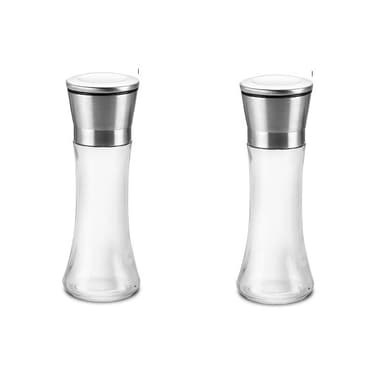 Pepparkvarn 2-pack 19 cm