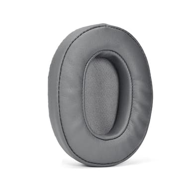 Öronkuddar för Skullcandy Crusher Wireless/Crusher ANC/Hesh 3 Mörkgrå