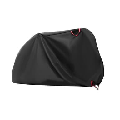 Vattentätt cykelskydd XL