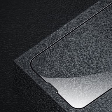 5D Skärmskydd i härdat glas för iPhone (2-pack) iPhone 15 Plus