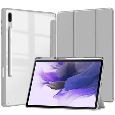Vikbart fodral för Samsung Galaxy Tab model 2