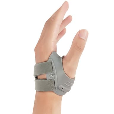 Handledsstöd för tumme (höger hand) S