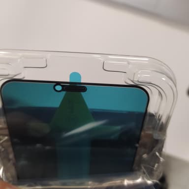 iPhone XR Privacy Screen Protector – Anti-spion, reptålig, full täckan