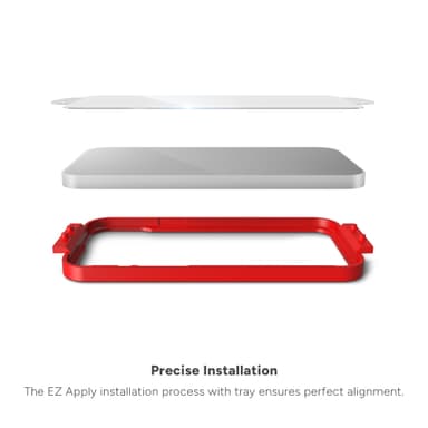 Zagg Glass Elite Samsung Galaxy A15 skärmskydd