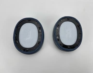 Öronkuddar för JBL Everest Elite 750NC Blå