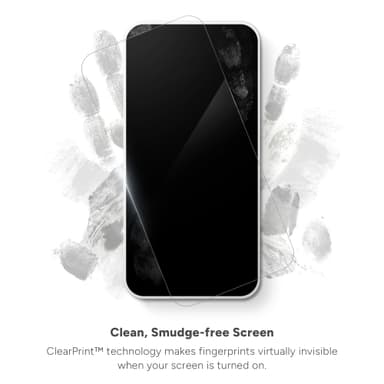 Zagg Glass Elite Samsung Galaxy A15 skärmskydd