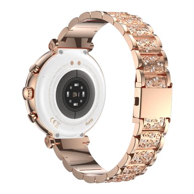 TK28 Smartklocka Guld