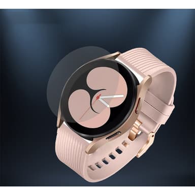 Skärmskydd i Härdat Glas för Samsung Watch 5 Pro 45mm 2-pack