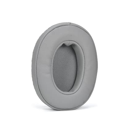 Öronkuddar för Skullcandy Crusher Wireless/Crusher ANC/Hesh 3 Ljusgrå