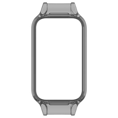 Skyddsfodral för Redmi Band Pro Svart