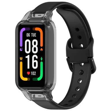 Skyddsfodral för Redmi Band Pro Svart