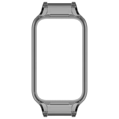 Skyddsfodral för Redmi Band Pro Svart