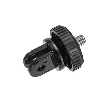 Actionkamera Stativfästeadapter - 5MM Skruvomvandlare