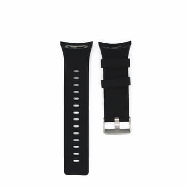 Suunto Spartan Ultra Armband Silikon Svart