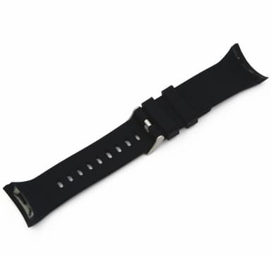 Suunto Spartan Ultra Armband Silikon Svart