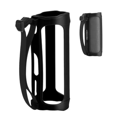 Silikonskyddsfodral för JBL Flip 5-högtalare