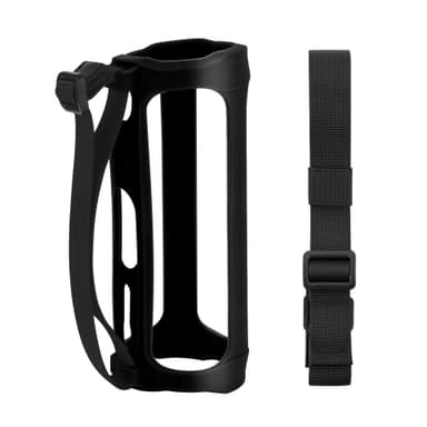 Silikonskyddsfodral för JBL Flip 5-högtalare