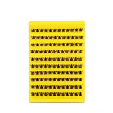 Lösögonfransar Multipack 120 kluster