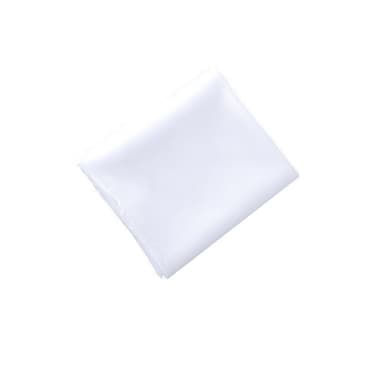 Myggnät Fönsterskärm 2 set Svart S