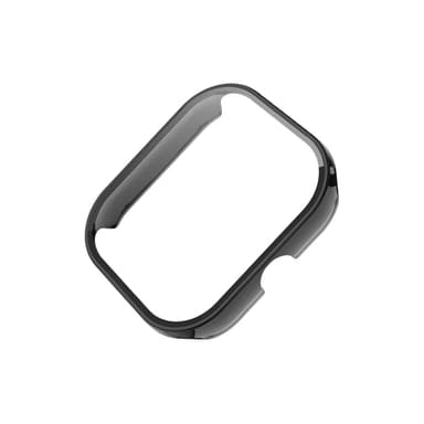 Fodral med Skärmskydd för Redmi Watch 4 Svart