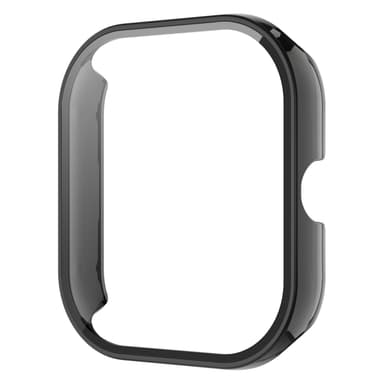 Fodral med Skärmskydd för Redmi Watch 4 Svart