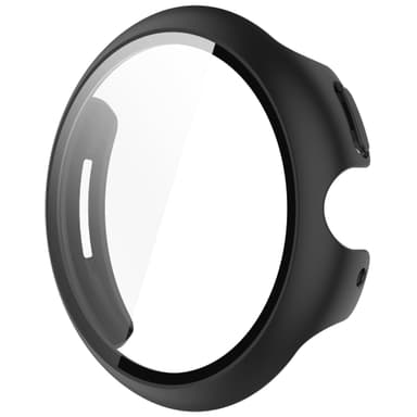 Google Pixel Watch 3-fodral Svart 45 mm