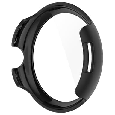 Google Pixel Watch 3-fodral Svart 45 mm