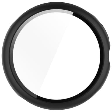 Google Pixel Watch 3-fodral Svart 45 mm