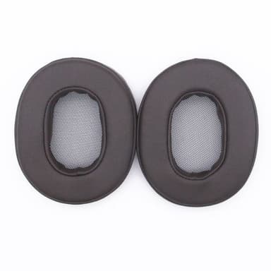 Öronkuddar för Sony MDR-1A 1ADAC Brun 1 par