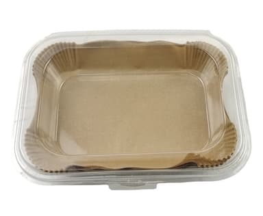 Air Fryer Liners 100-pack Gul