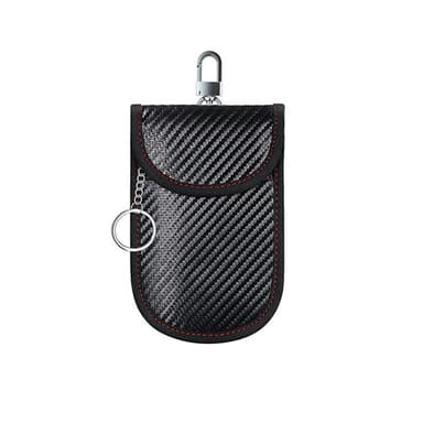 Bilnyckelskydd, nyckelpåse 2-pack M