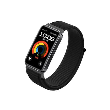 Klockarmband för Huawei Band 9 / Huawei Band 8 Svart